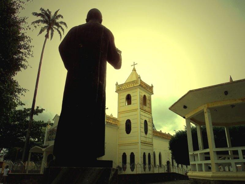 Tour Virtual - Santo Estêvão - Bahia
