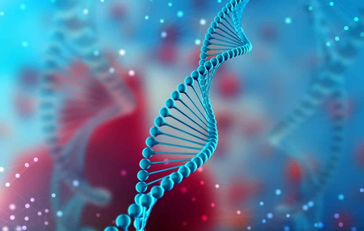  Inscrições abertas para Mutirão de DNA 
