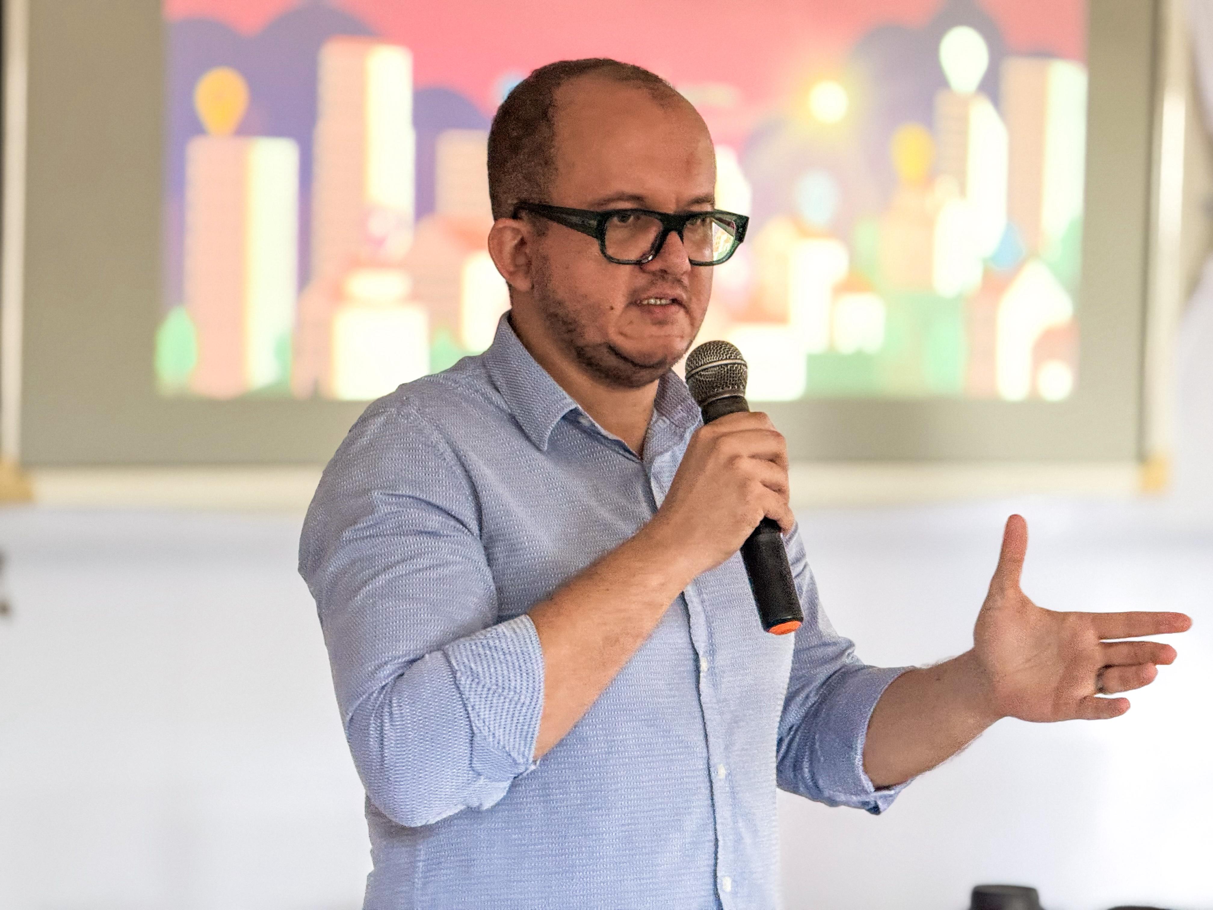 Santo Estêvão dá mais um passo rumo ao desenvolvimento com a implantação do programa Cidade Empreendedora