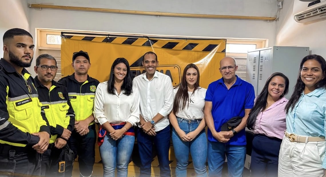 Prefeitura fortalece integração entre Saúde e Trânsito com criação de Comitê Permanente